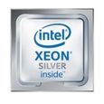 DELL Intel Xeon Silver 4208 - 2.1 GHz - 8 c¿urs - 16 filetages - 11 Mo cache - Pour PowerEdge-0