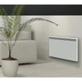 Radiateur panneau rayonnant