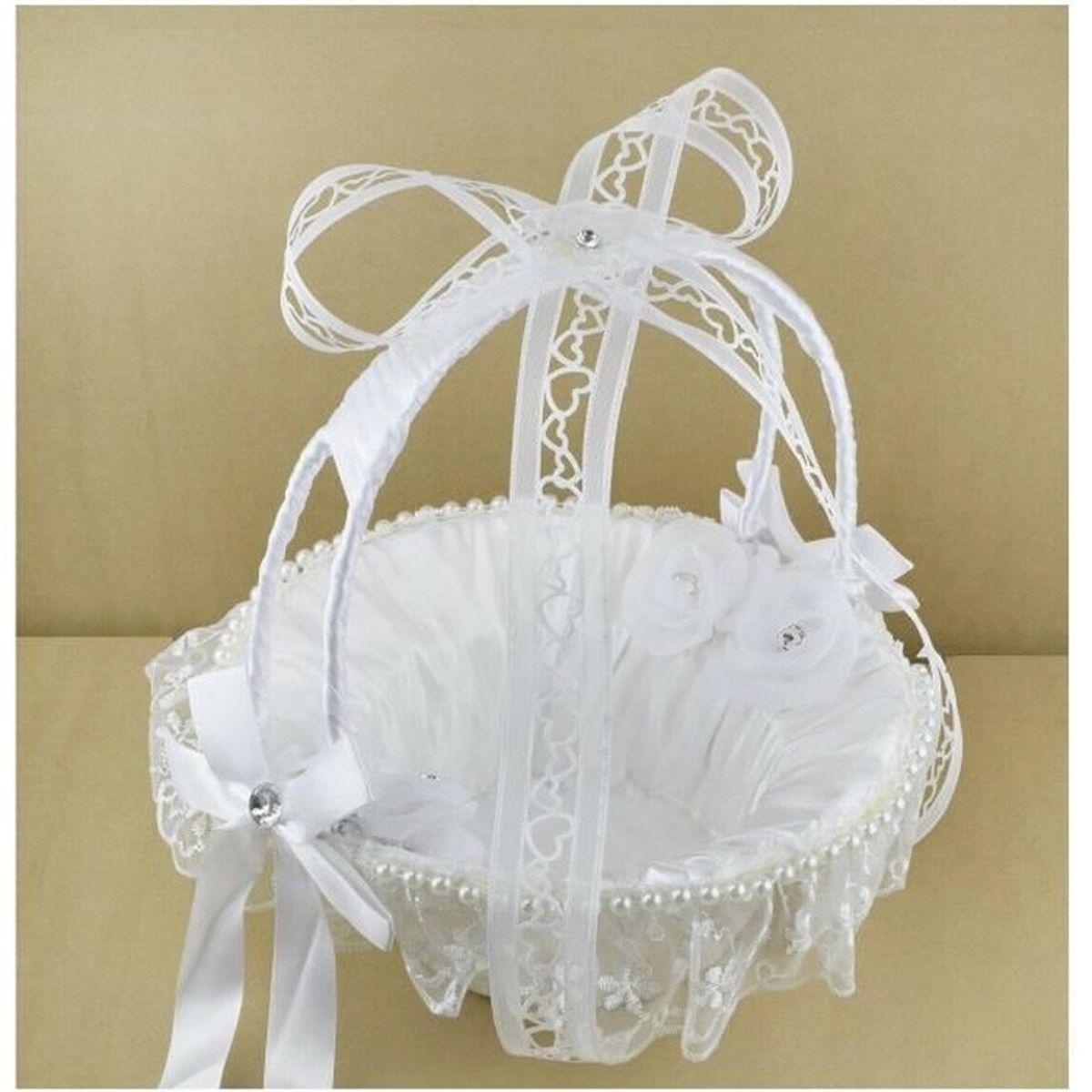 Panier De Naissance Cadeau Cdiscount