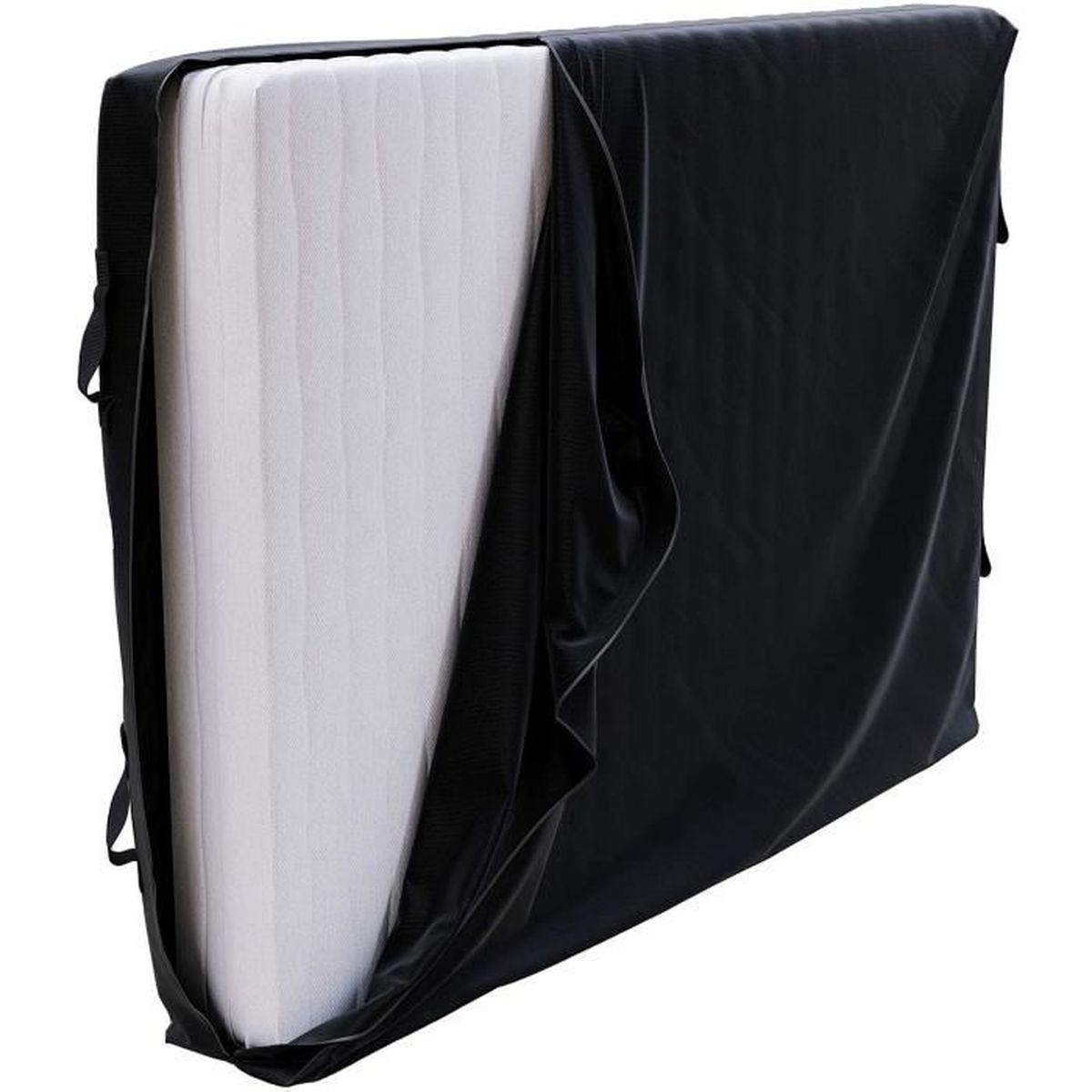 Housse Protection Matelas 140x200 Cdiscount