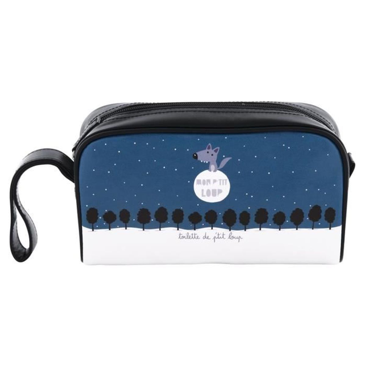 Trousse De Toilette Pour Enfant Garcon Mon Petit Loup Voyage Idee Cadeau Original Humoristique Anniversaire Dlp Derriere La Porte Bleu Cdiscount Bagagerie Maroquinerie Trousse De Toilette Pour Enfant Garcon Mon Petit Loup Voyage Idee Cadeau Original Humoristique Anniversaire Dlp Derriere La Porte Bleu Cdiscount Bagagerie Maroquinerie