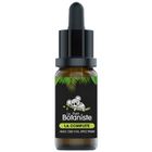 Huile CBD 4000 mg - 40% (10ml) La Complète Full Spectrum - Le Petit Botaniste
