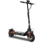 Trottinette électrique tout terrain pliable ECROSS PRO LITE 2- URBANGLIDE - 10" - 48V - 800W - Auto 40KM Feu stop + clignotants