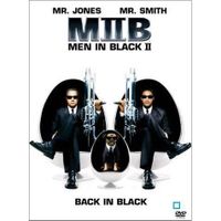 DVD Men in black 2