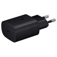 Chargeur Secteur Rapide 25W pour Samsung Galaxy S24 / Galaxy S23 / Galaxy S23 FE Phonillico®