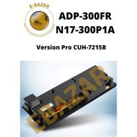 Bloc d'alimentation EBAZAR ADP-300FR pour PS4 PRO CUH-7215B