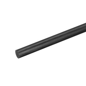 Tige En Carbone Reely 8 Mm X 1000 Mm - Pour Modélisme, Pièce De Rechange Neuf