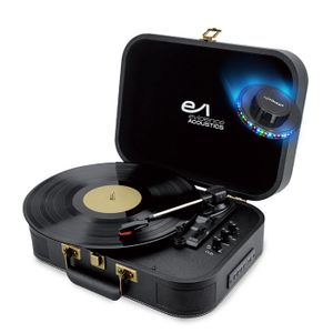 Tourne Disque PHILIPS 280 fonctionne 45 et 33 T - eBay