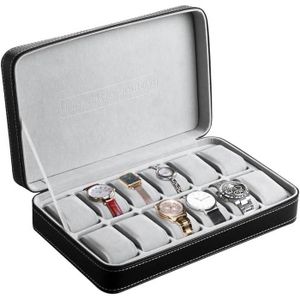 Callao | Montre Coussin Dorée | Fawler | Port gratuit