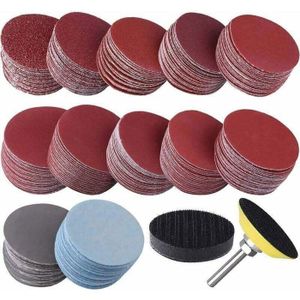 Disque carbure Saburr diamètre 50mm grain extra gros (orange) - | Vente outillage bois