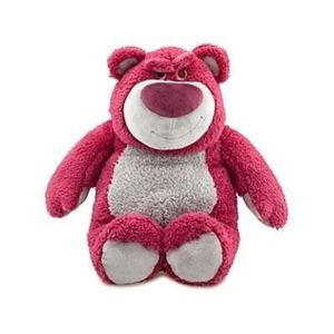 lotso peluche grande