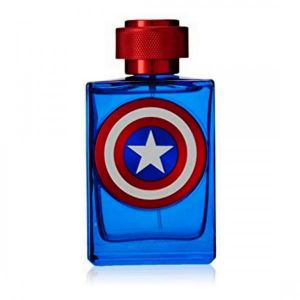 EAU DE SENTEUR Parfum pour enfant Capitán América EDT (200 ml)