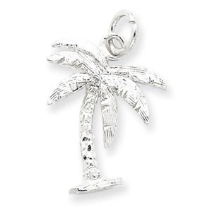 charm pandora palmier charm pandora palmier