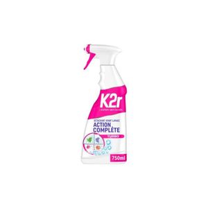 Détachant linge 750 ml K2R Détachant linge 750 ml K2R