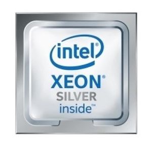PROCESSEUR DELL Intel Xeon Silver 4208 - 2.1 GHz - 8 c¿urs - 