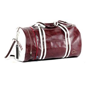 Sac de sport cheap homme cuir