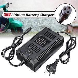 CHARGEUR DE BATTERIE Chargeur de batterie au plomb, Connecteur électriq