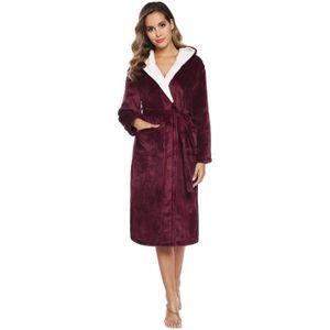 Peignoir Femme Polaire Cdiscount Pret A Porter