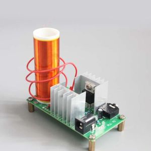 BOBINE D'ALLUMAGE Mini kit de bobine, kit de bricolage électronique,