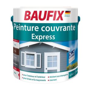 Peinture Baufix Achat Vente Pas Cher