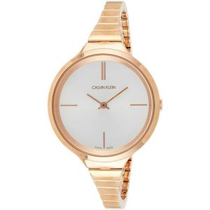 Montre calvin online klein femme 2019