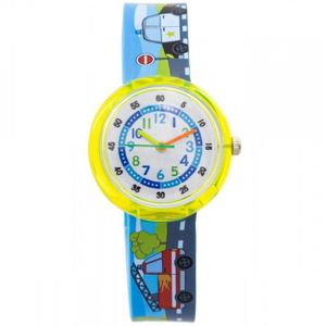 Montre garcon 7 hot sale ans