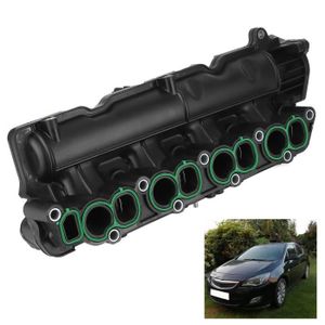Collecteur D Admission Kit De Module De Collecteur D Admission 55566258 De Remplacement Adapte Pour Opel Astra Insignia Cdiscount Auto