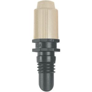 PULVÉRISATEUR JARDIN Micro-asperseur vaporisateur GARDENA Micro-Drip® - Kit x5 unités (1371-29)