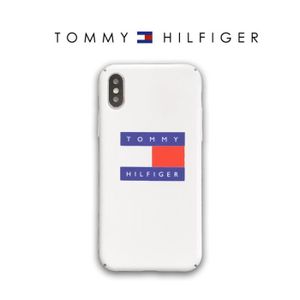 coque iphone 7 tommy hilfiger blanche