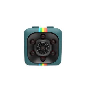 CAMÉRA MINIATURE Mini caméra espion cachée sans fil: caméras de séc