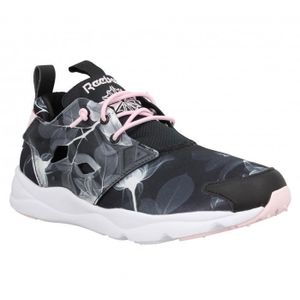 reebok furylite enfant orange