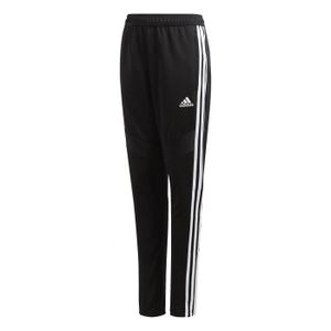 jogging adidas noir bande blanche