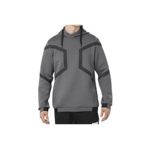 sweat shirt asics