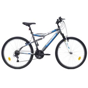 Vtt mercier 26 pouces tout suspendu avis hot sale