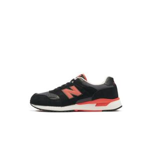 new balance 696 homme brun