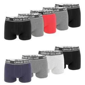 Caleçon long hotsell homme pas cher