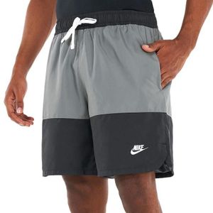 MAILLOT DE BAIN Maillot de bain Nike N SW SPE Woven Flow Long Short