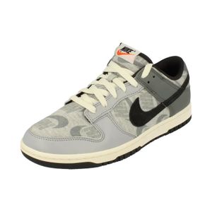 BASKET Nike Dunk Low Se Hommes Trainers Dq5015 Sneakers C