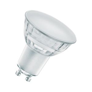Lot De 3 Ampoules LED GU10 OSRAM 4.3W - éclairage Puissant Et économique