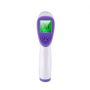 Thermometre sans contact braun - Cdiscount