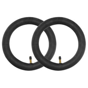 pour Xiaomi M365 Scooter éPaissir les Chambres à Air 8.5 Pouces Pneu 8 1 - 2X2 Avant ArrièRe Pneu IntéRieur