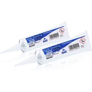 VENTILATION  AABCOOLING Thermal Grease 100g - 1,5W-MK - 2 Pièce