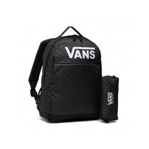 Sac a dos vans verte on sale