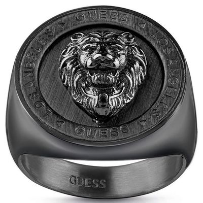 Bague homme GUESS JEWELLERY GUESS HERO UMR29002 66