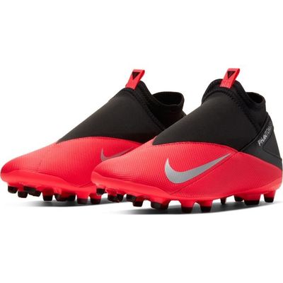Nike Phantom Vision 2 Club Dynamic Fit MG 42 5 RED Cdiscount Bagagerie Maroquinerie