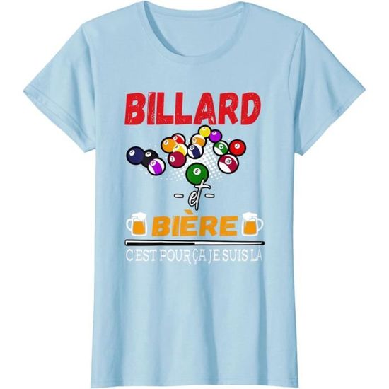 Humour Alcool La Bière M'appelle Apéro T-shirt imprimé au dos