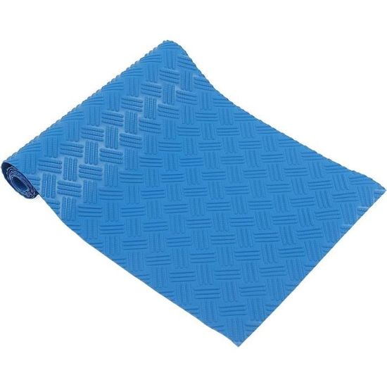 Marchepied Antidérapant Pour échelle De Piscine Hors Sol - Acier Inoxydable 304, Dimensions 50x10x5 Cm - 12