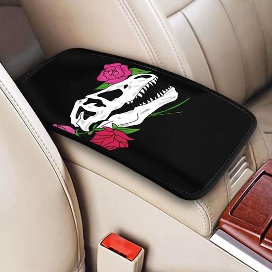 GeKLok 1 Paire De Housses D'accoudoirs, Extensibles, Amovibles Et