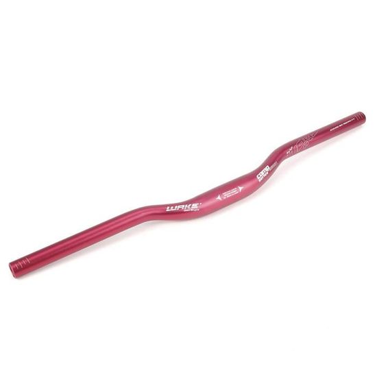 Guidon Vélo Alliage UPANBIKE - Guidon De Vélo En Alliage D'aluminium, 31.8mm * 440mm Handlebars Review - 10
