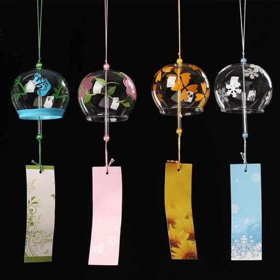 Bullarum Boules De Noël En Verre Fait Main – Lot De 6 – Blanc – Déco Artisanale
